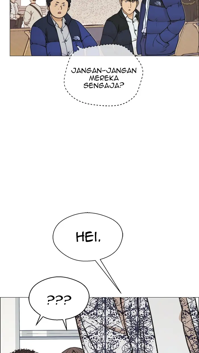 Read A Man's Man ID Manga Online