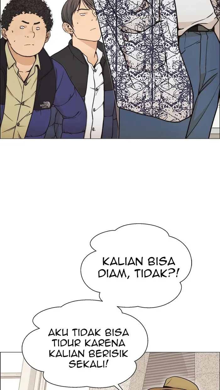 Read A Man's Man ID Manga Online