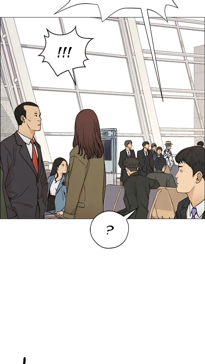 Read A Man's Man ID Manga Online