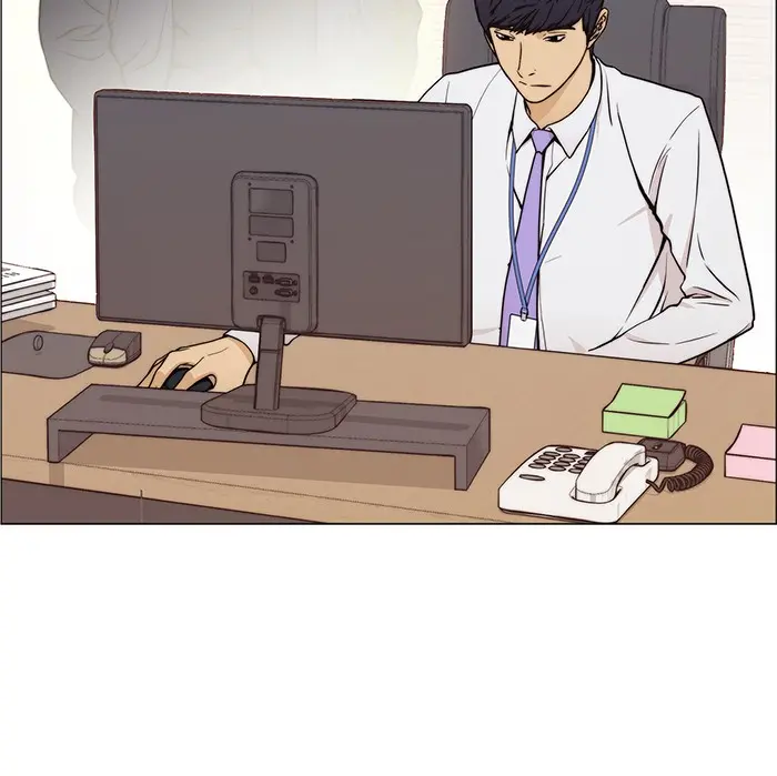 Read A Man's Man ID Manga Online