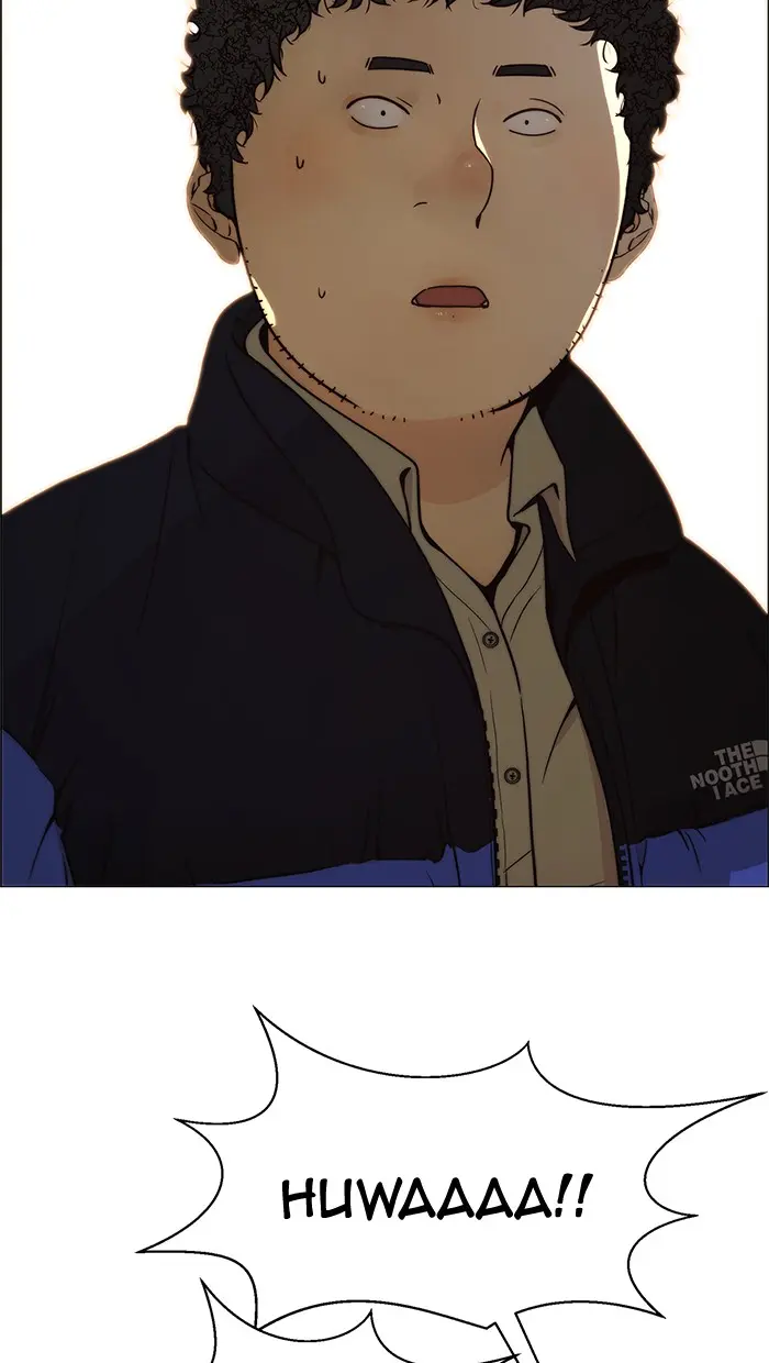 Read A Man's Man ID Manga Online