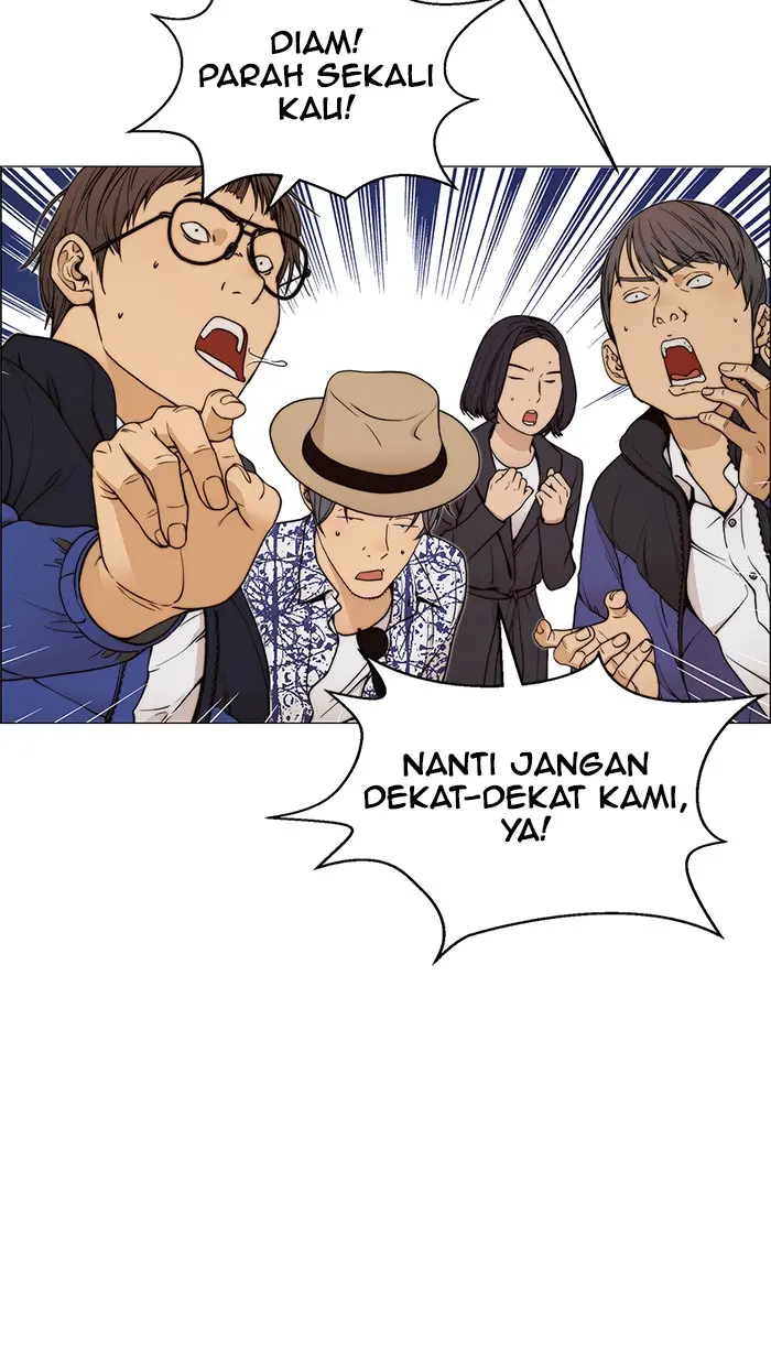 Read A Man's Man ID Manga Online