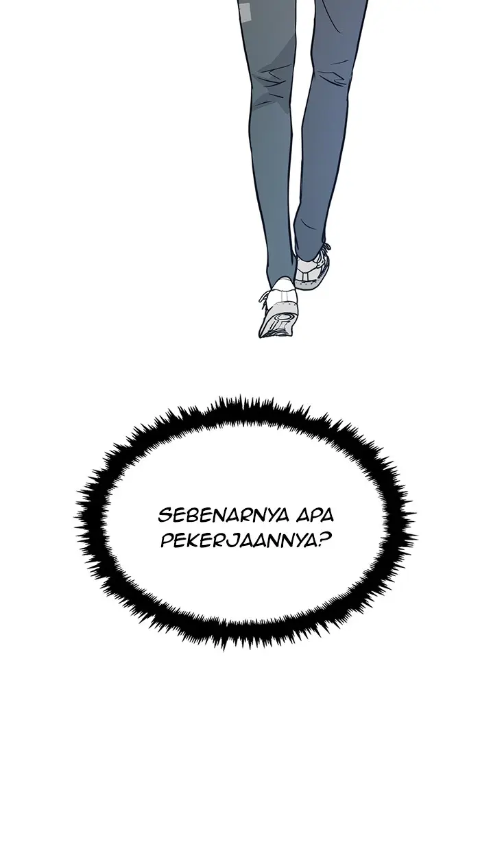 Read A Man's Man ID Manga Online