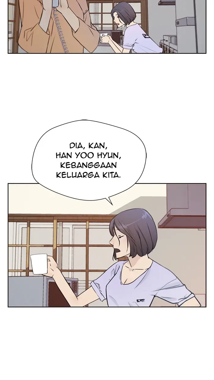 Read A Man's Man ID Manga Online