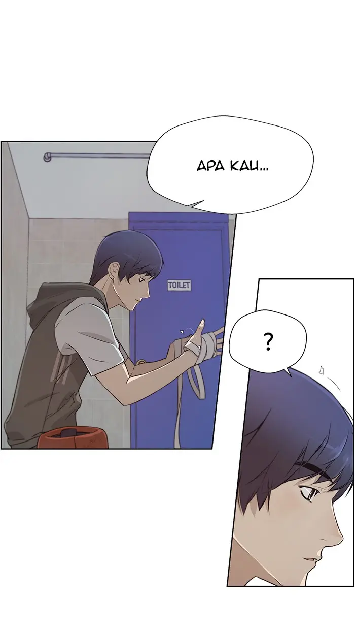 Read A Man's Man ID Manga Online