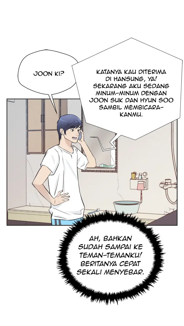 Read A Man's Man ID Manga Online