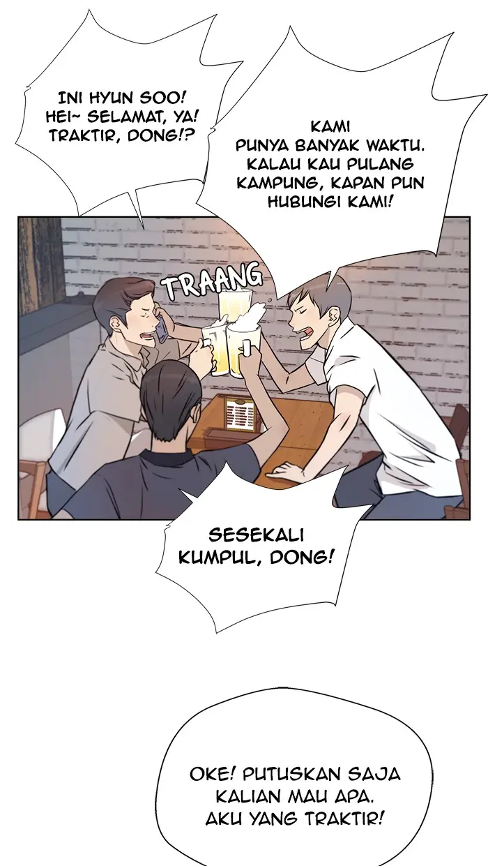 Read A Man's Man ID Manga Online