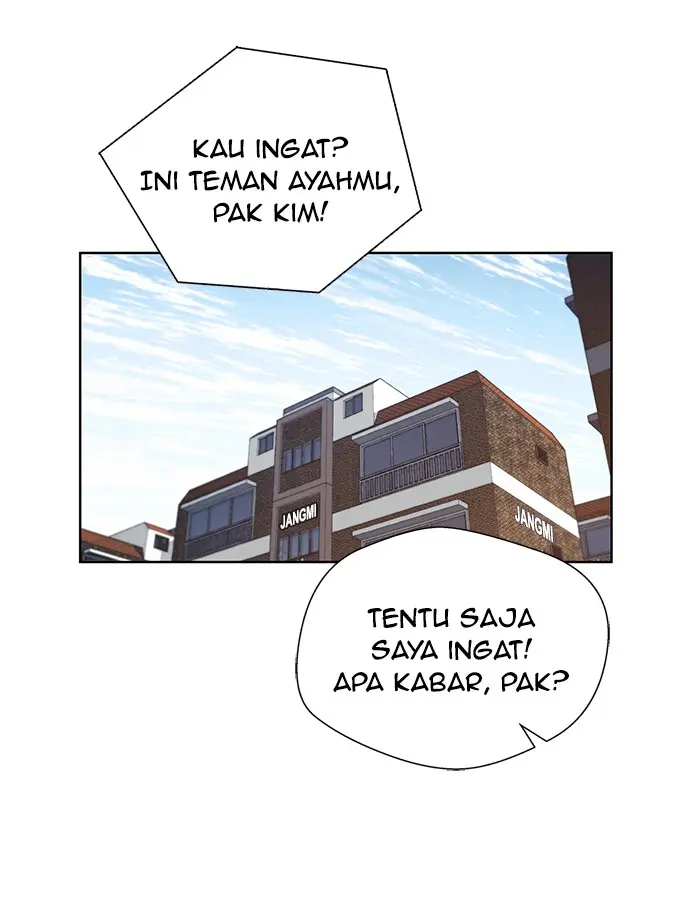 Read A Man's Man ID Manga Online