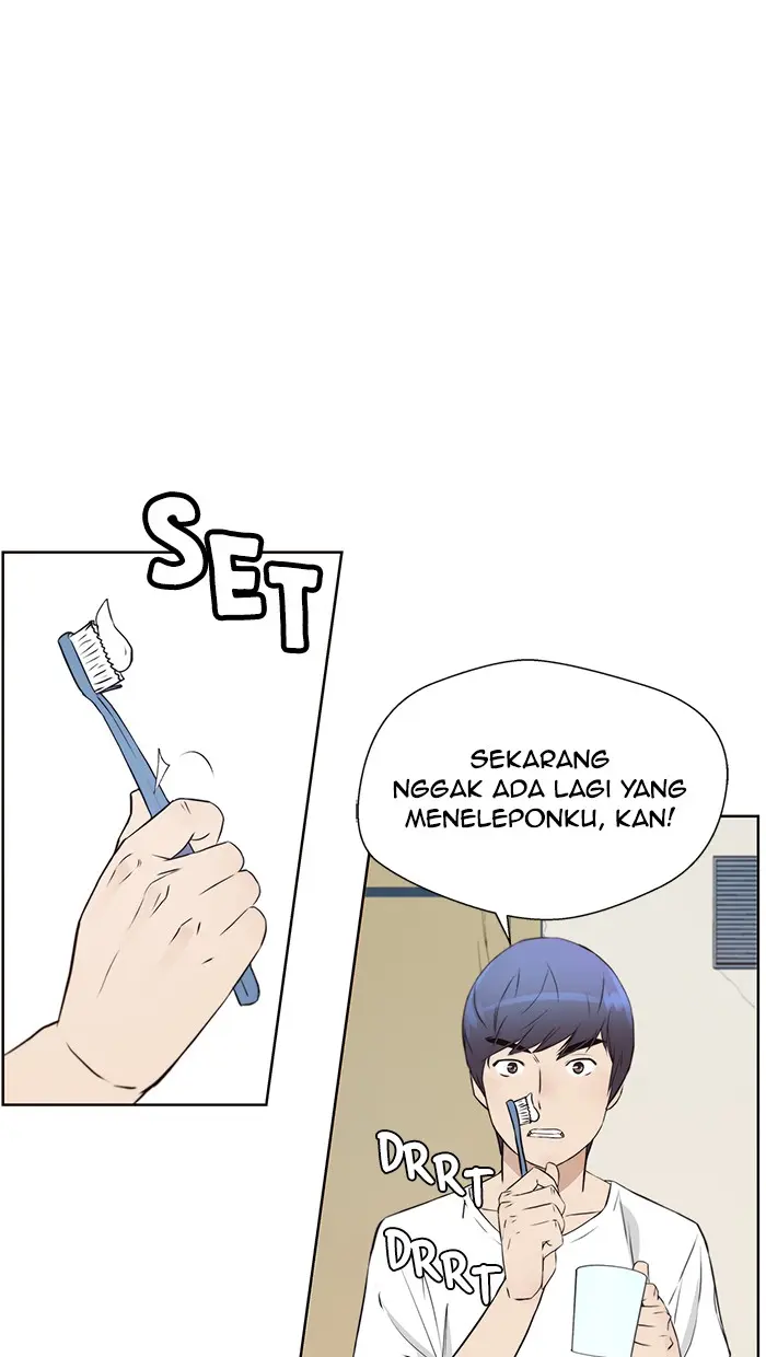 Read A Man's Man ID Manga Online