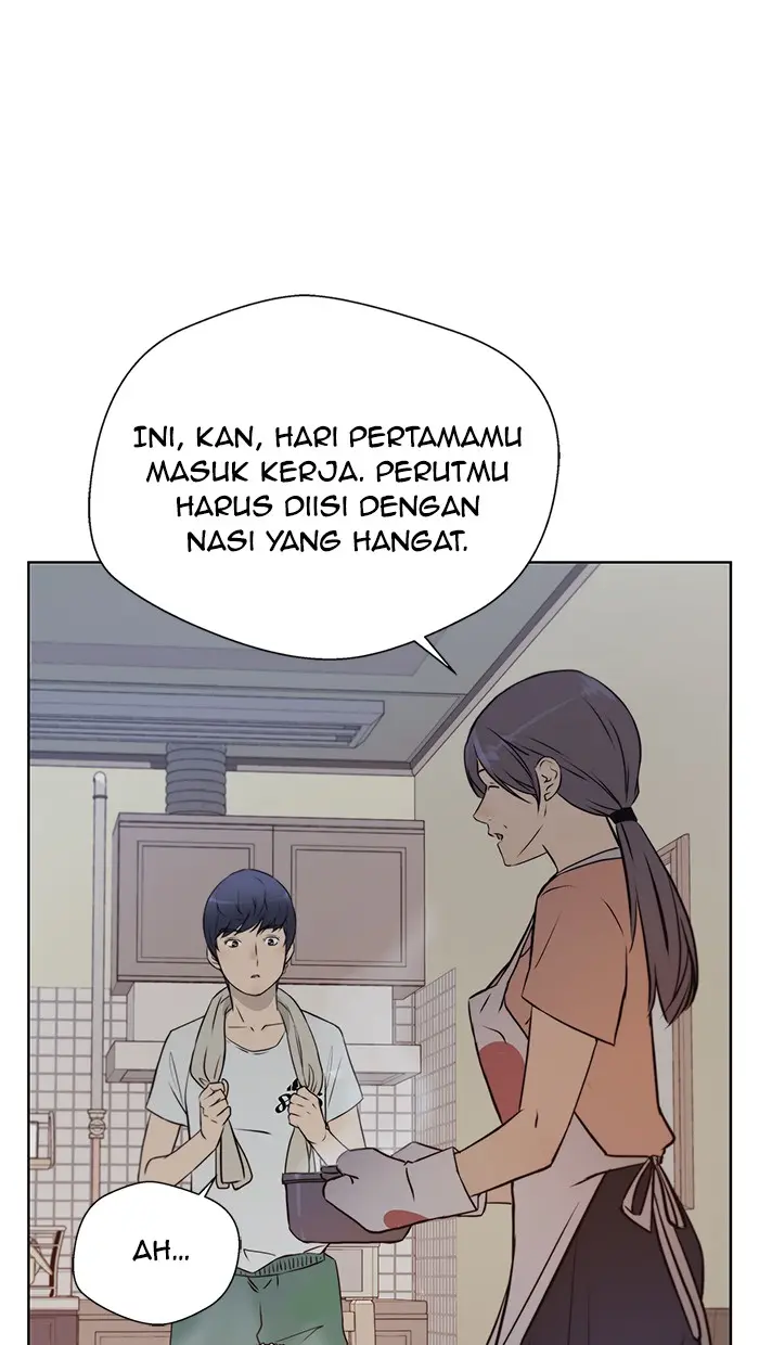 Read A Man's Man ID Manga Online