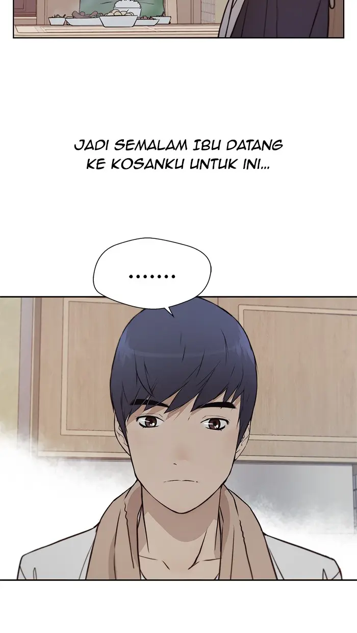 Read A Man's Man ID Manga Online