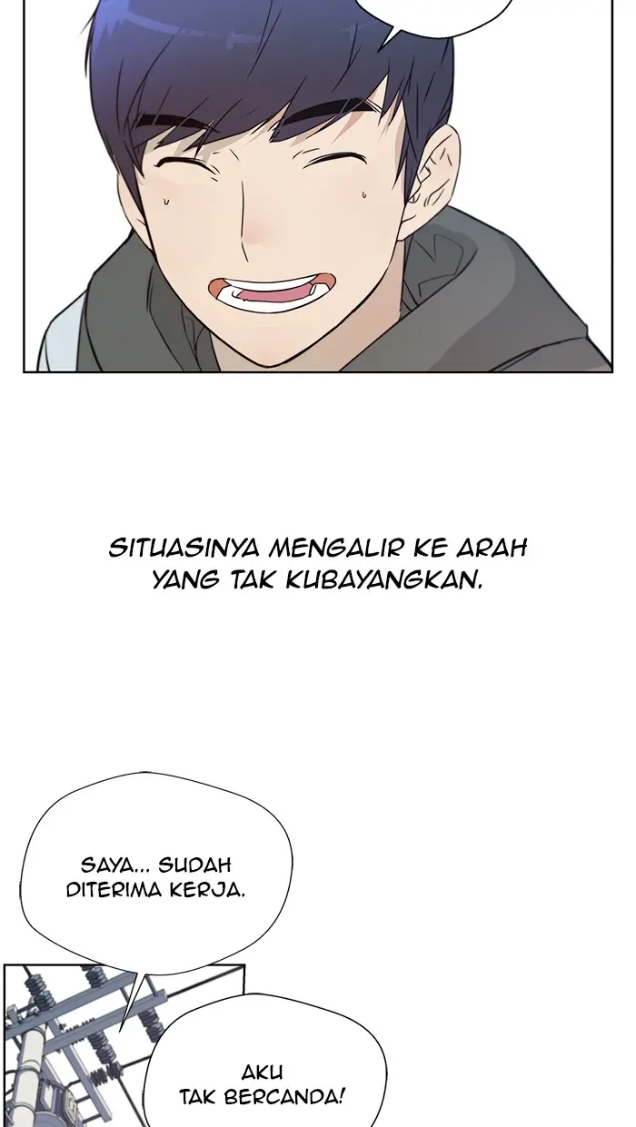 Read A Man's Man ID Manga Online