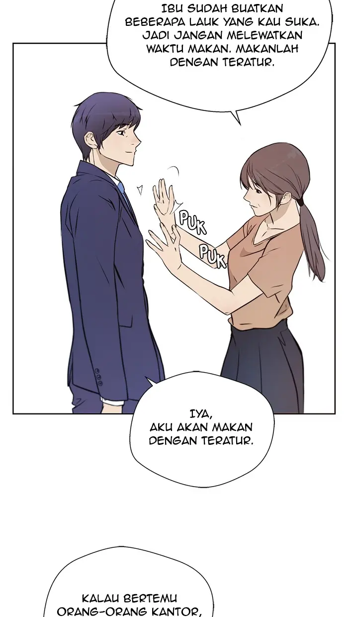 Read A Man's Man ID Manga Online