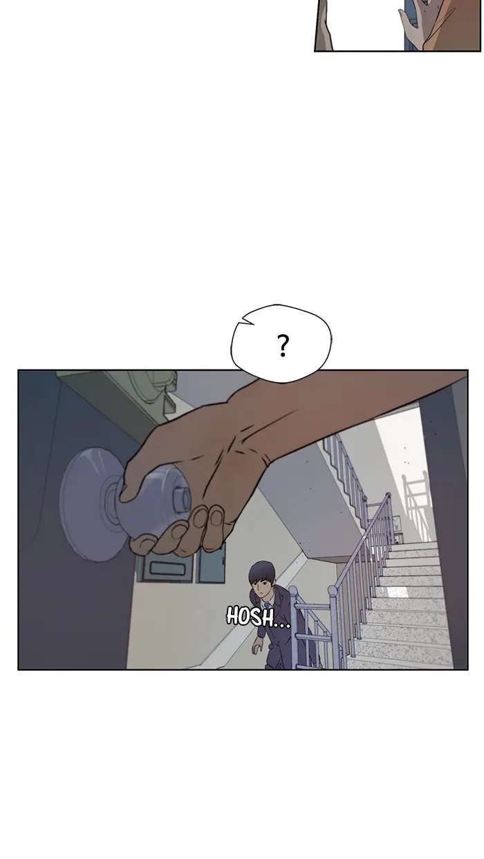 Read A Man's Man ID Manga Online