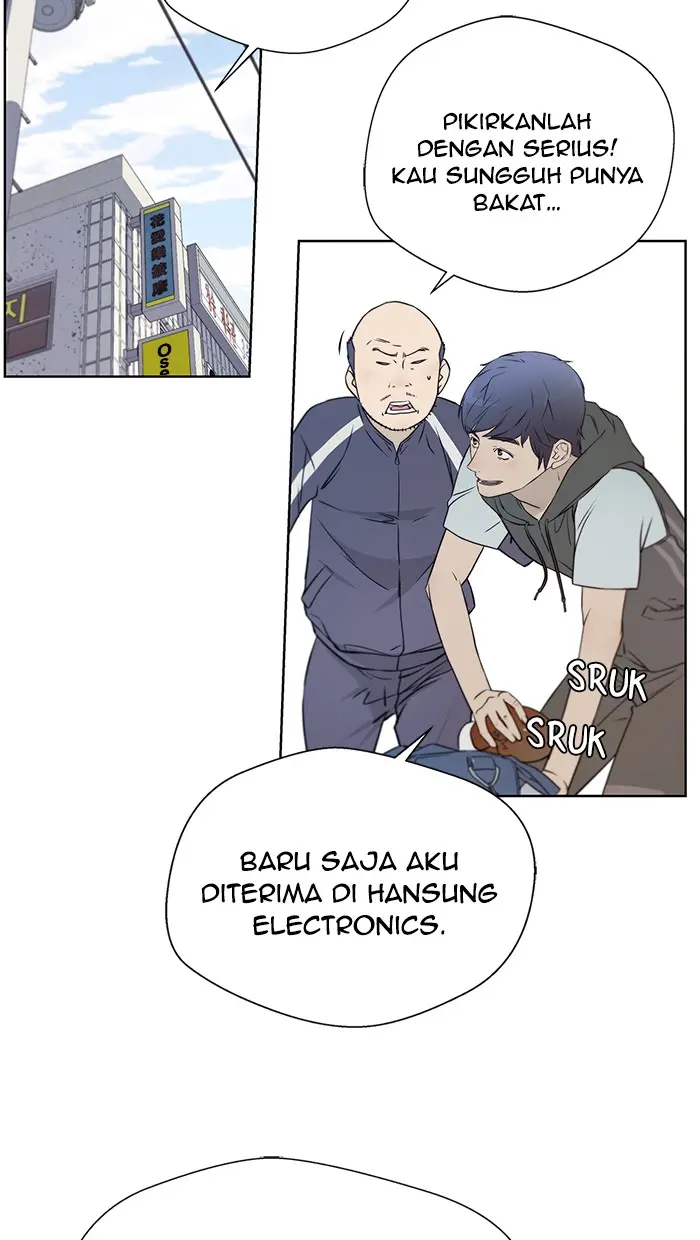 Read A Man's Man ID Manga Online