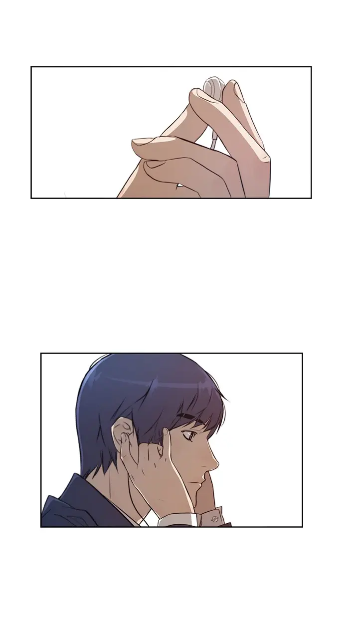 Read A Man's Man ID Manga Online