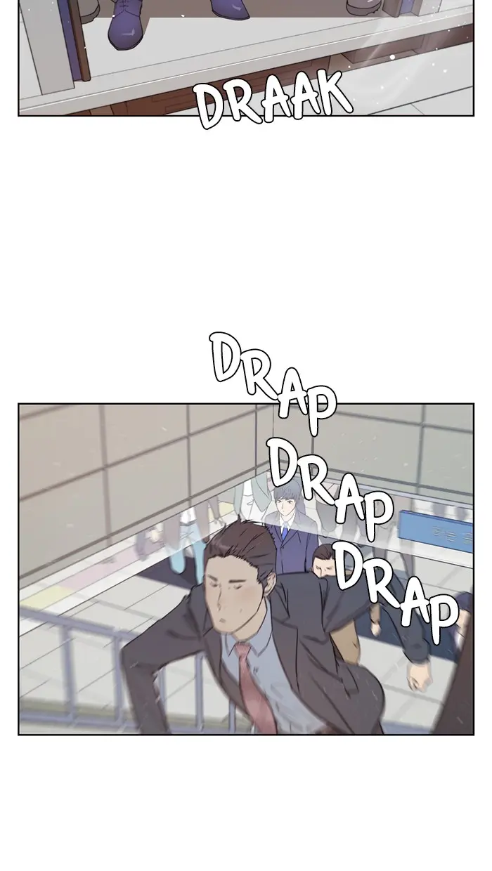 Read A Man's Man ID Manga Online