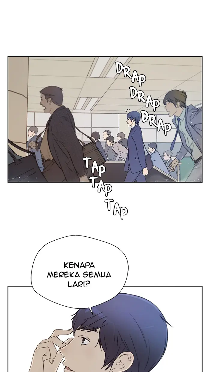 Read A Man's Man ID Manga Online