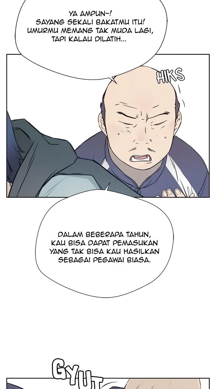Read A Man's Man ID Manga Online