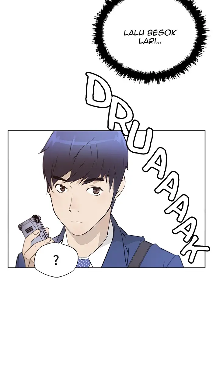 Read A Man's Man ID Manga Online