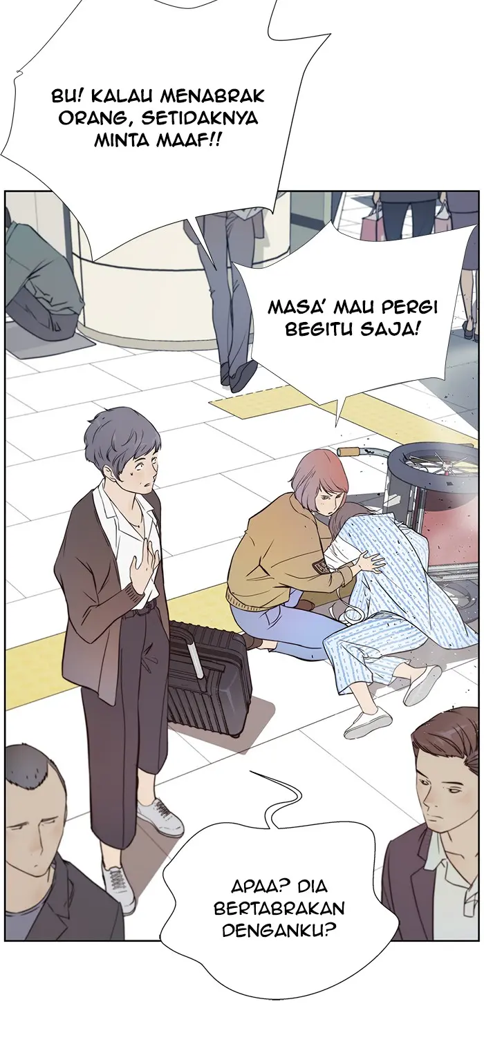 Read A Man's Man ID Manga Online