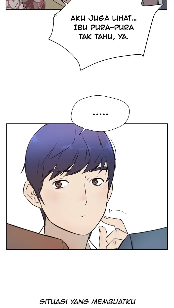 Read A Man's Man ID Manga Online