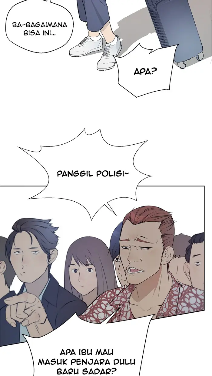 Read A Man's Man ID Manga Online