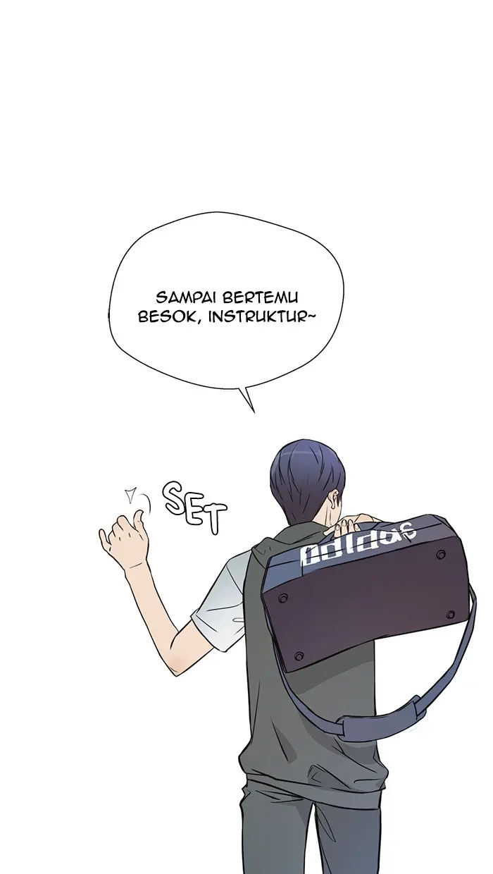 Read A Man's Man ID Manga Online