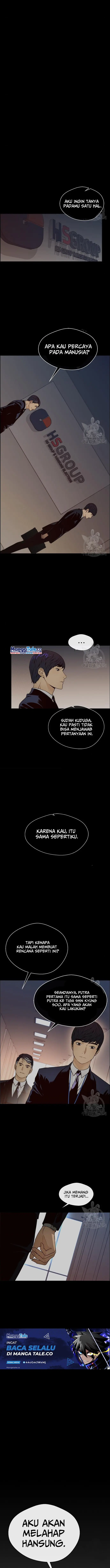 Read A Man's Man ID Manga Online