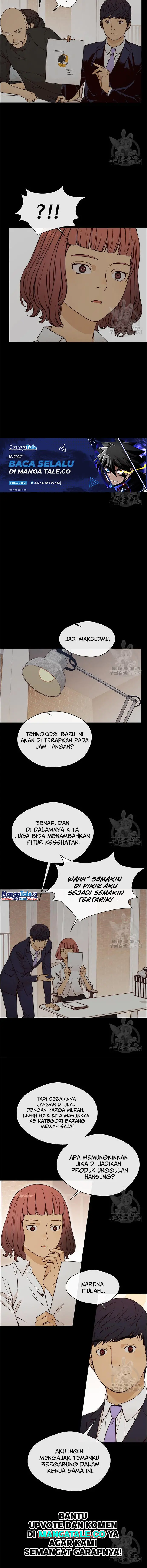 Read A Man's Man ID Manga Online
