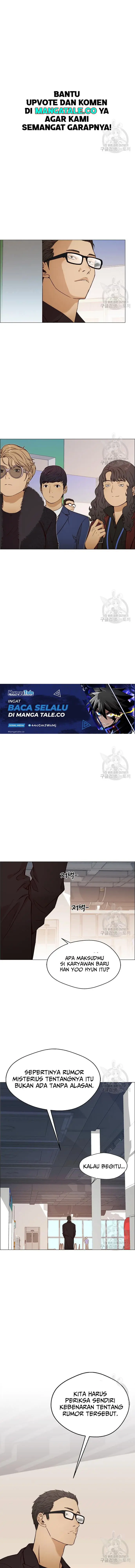 Read A Man's Man ID Manga Online