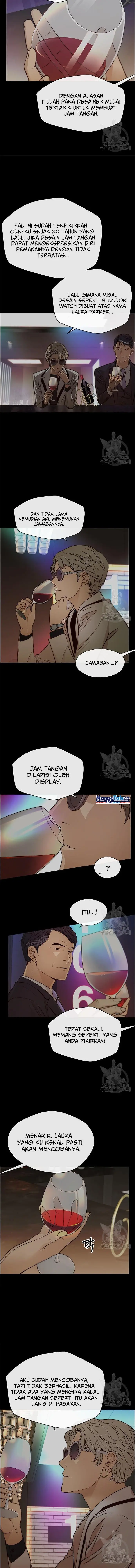 Read A Man's Man ID Manga Online