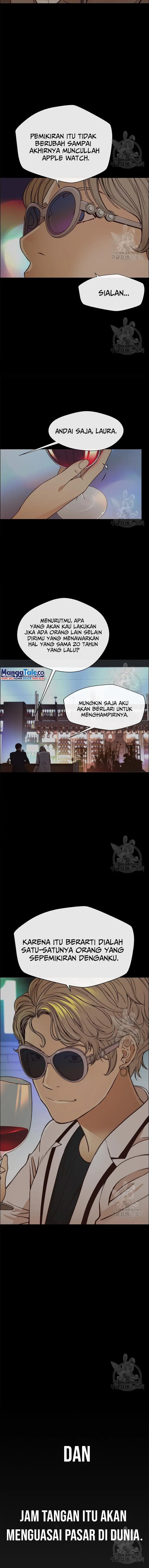 Read A Man's Man ID Manga Online