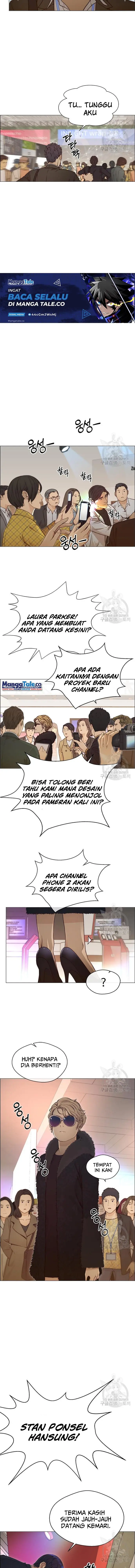 Read A Man's Man ID Manga Online