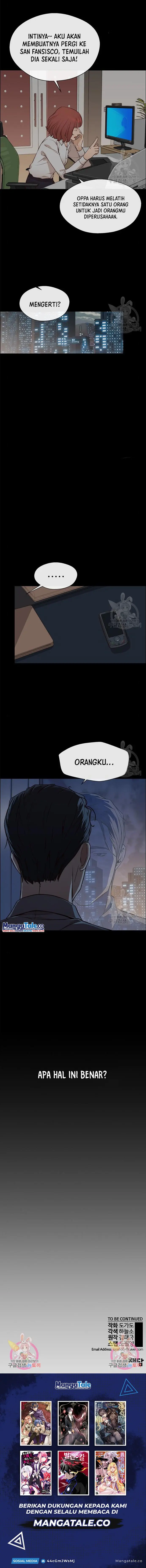 Read A Man's Man ID Manga Online