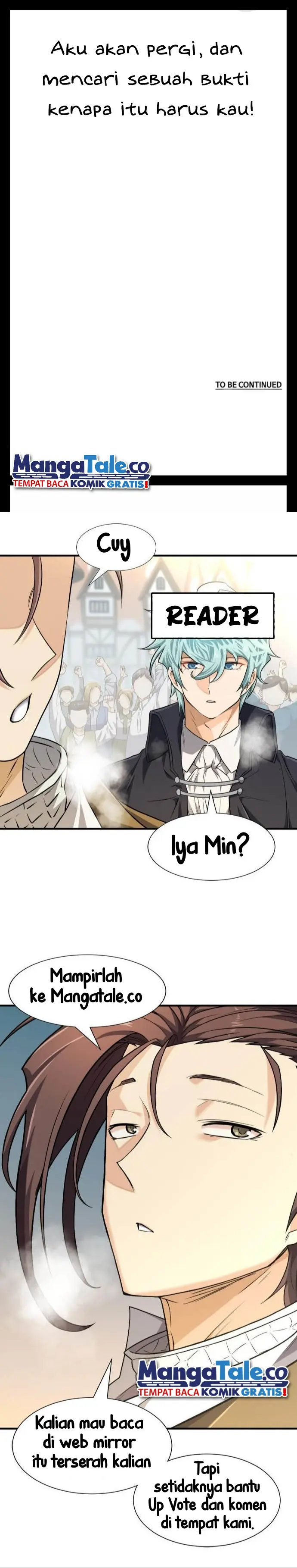 Read A Man's Man ID Manga Online
