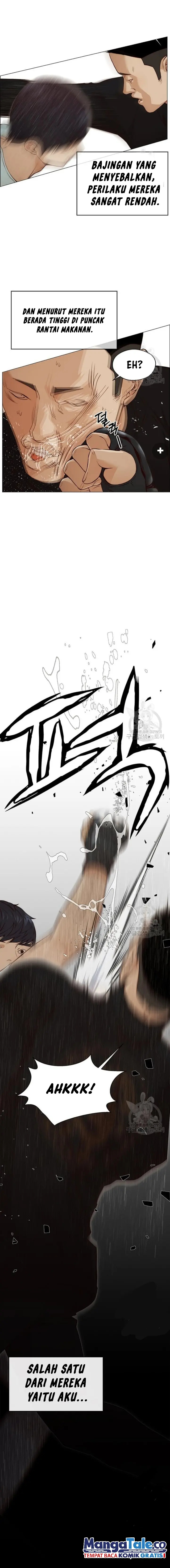 Read A Man's Man ID Manga Online
