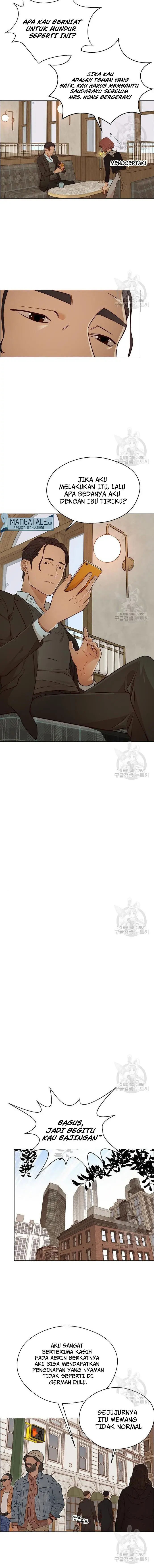 Read A Man's Man ID Manga Online