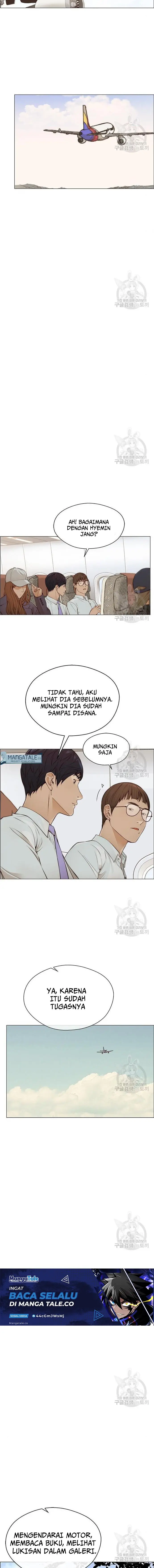Read A Man's Man ID Manga Online