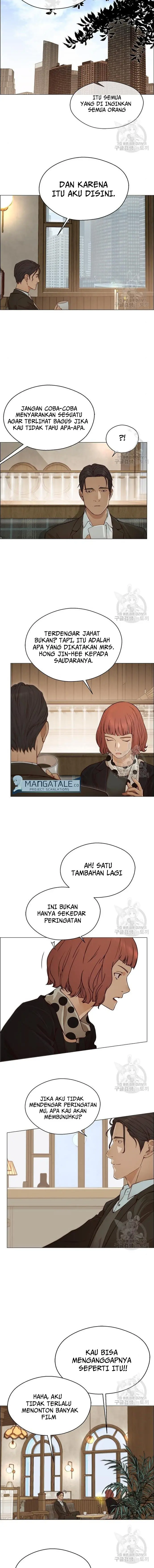 Read A Man's Man ID Manga Online