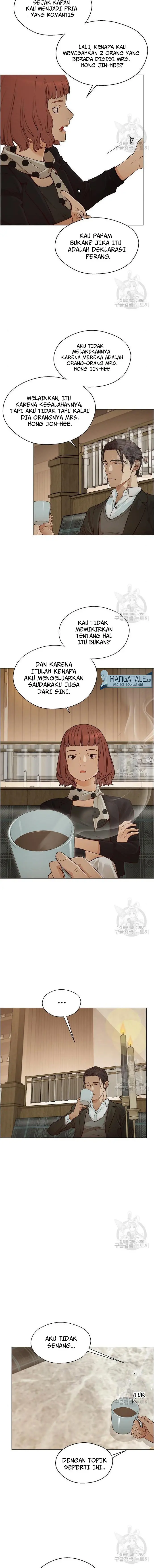 Read A Man's Man ID Manga Online
