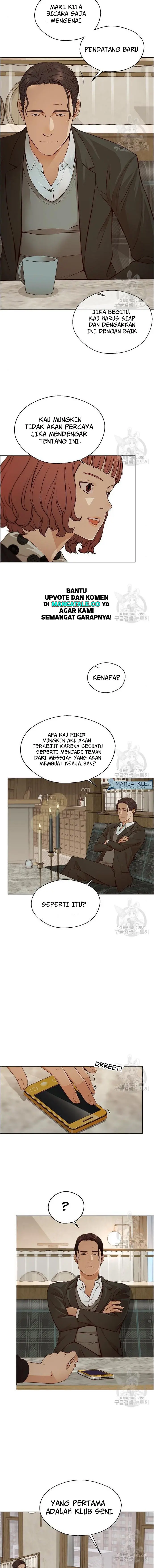 Read A Man's Man ID Manga Online