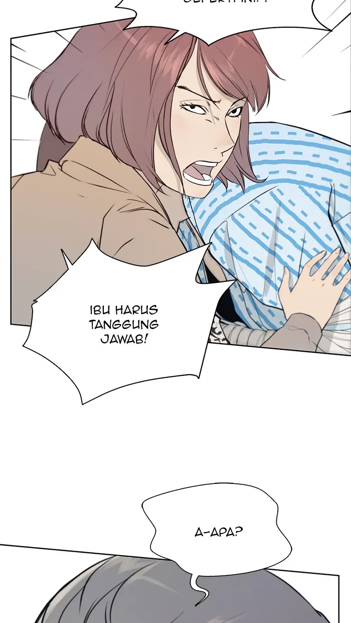 Read A Man's Man ID Manga Online