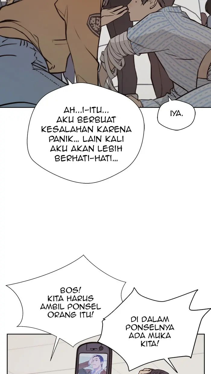 Read A Man's Man ID Manga Online