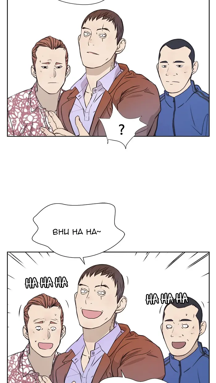 Read A Man's Man ID Manga Online