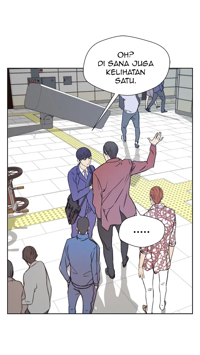 Read A Man's Man ID Manga Online