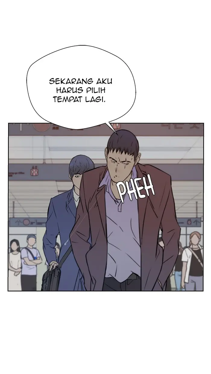 Read A Man's Man ID Manga Online