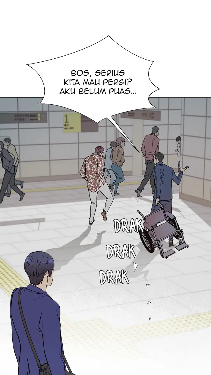 Read A Man's Man ID Manga Online