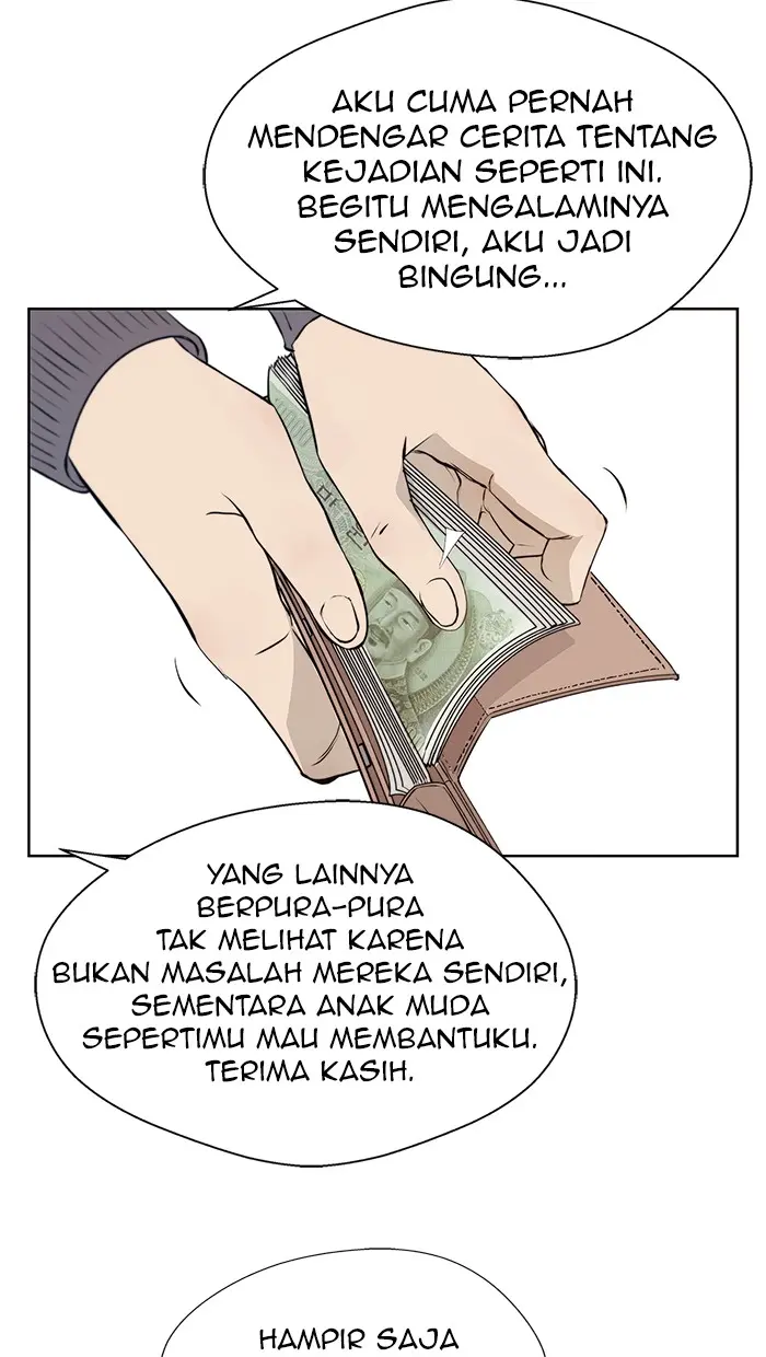 Read A Man's Man ID Manga Online