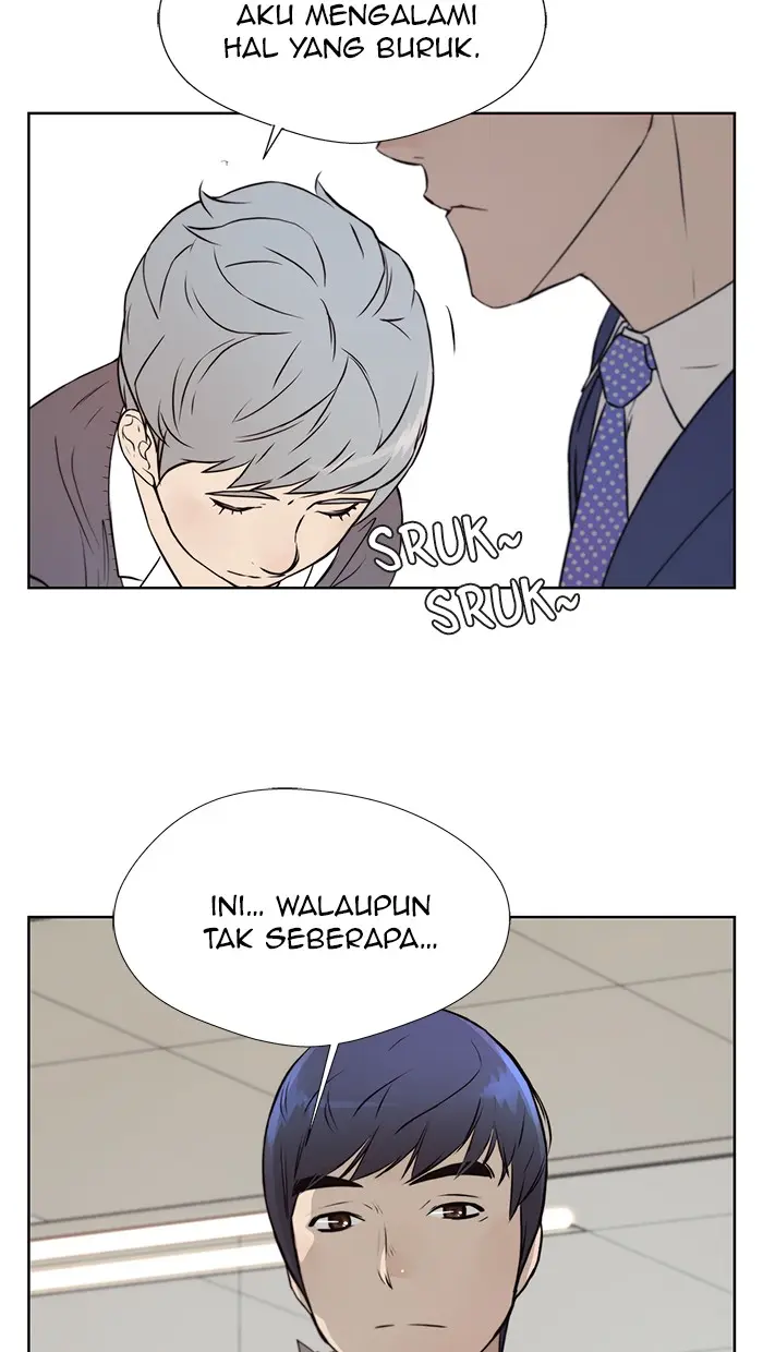 Read A Man's Man ID Manga Online